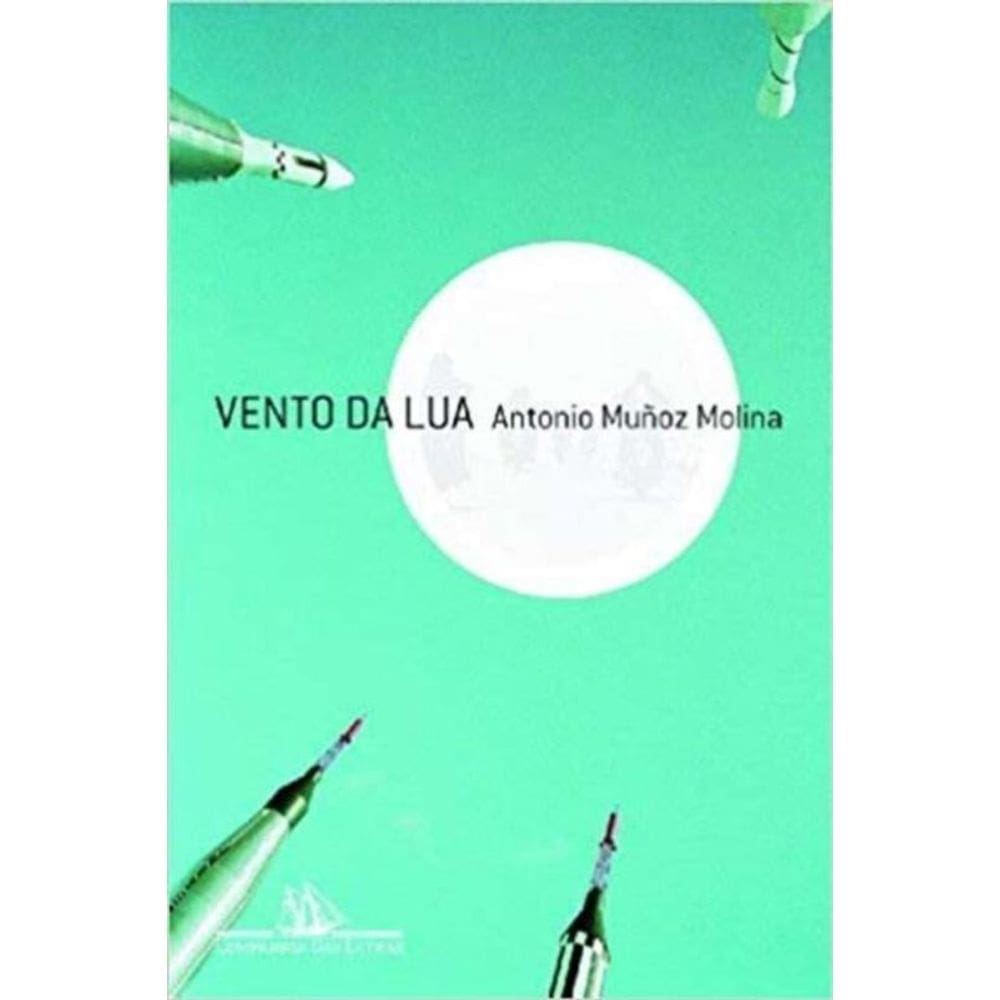 Vento Da Lua
