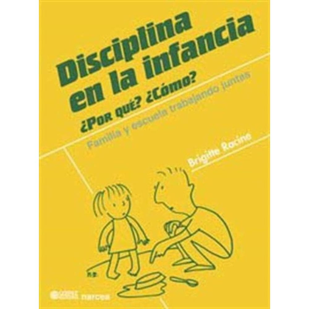 Disciplina En La Infancia