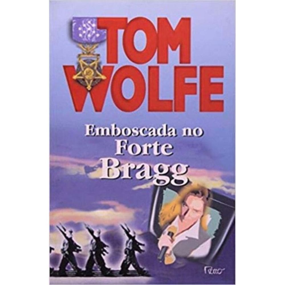 Emboscada No Forte Bragg