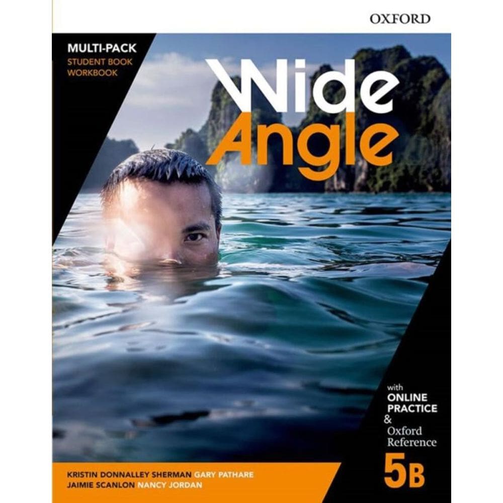 Am Wide Angle 5B Sb/Wb