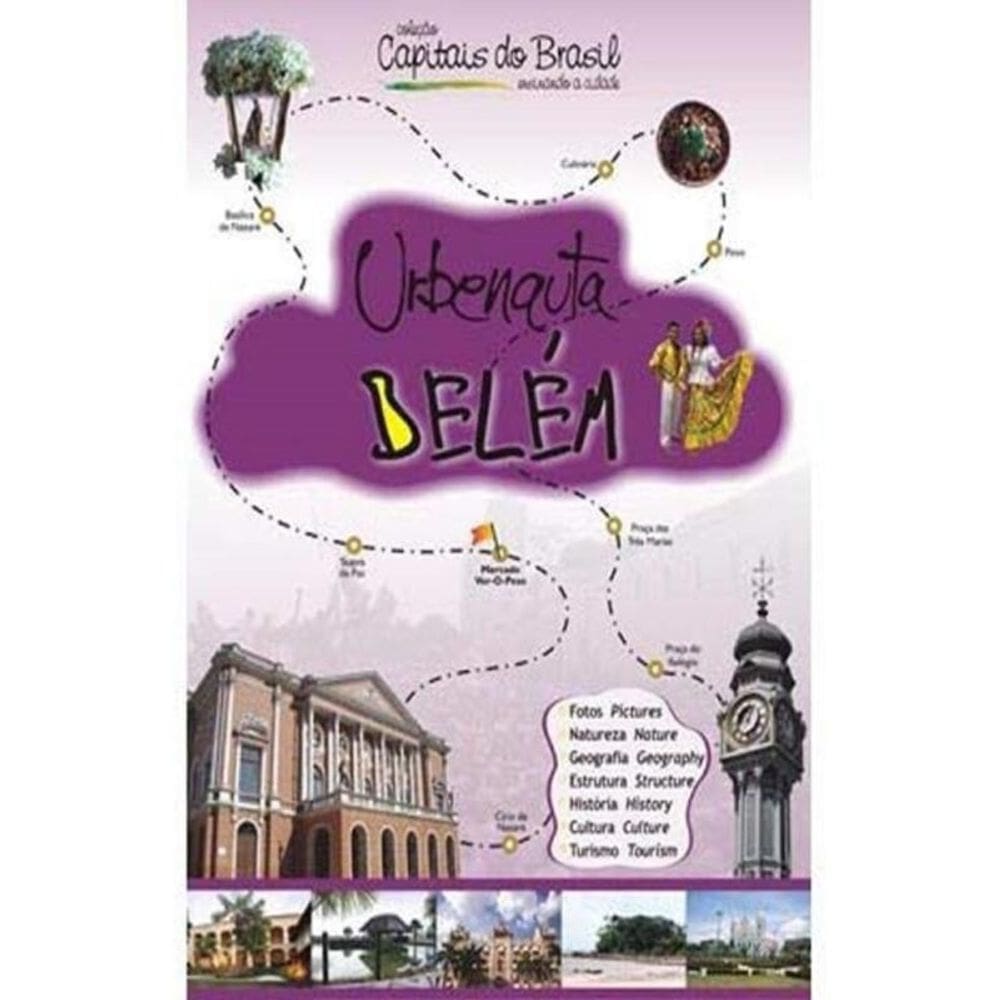 Expedicoes Urbenauta - Belem