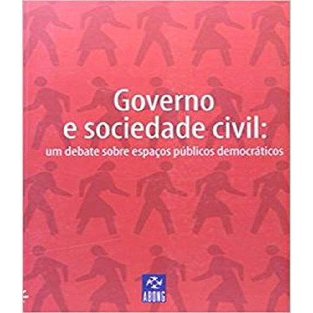 Governo E Sociedade Civil