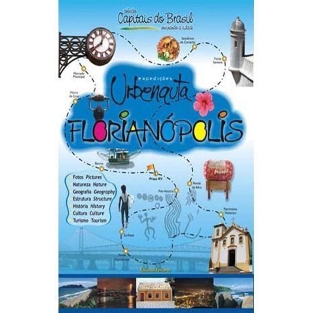 Expedicoes Urbenauta -  Florianopolis