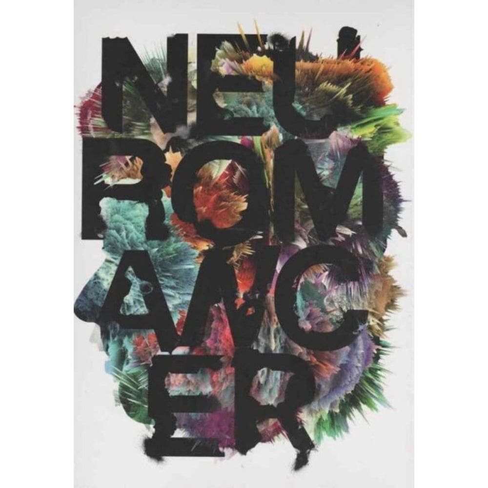 Neuromancer - (Edição Especial 30 Anos)