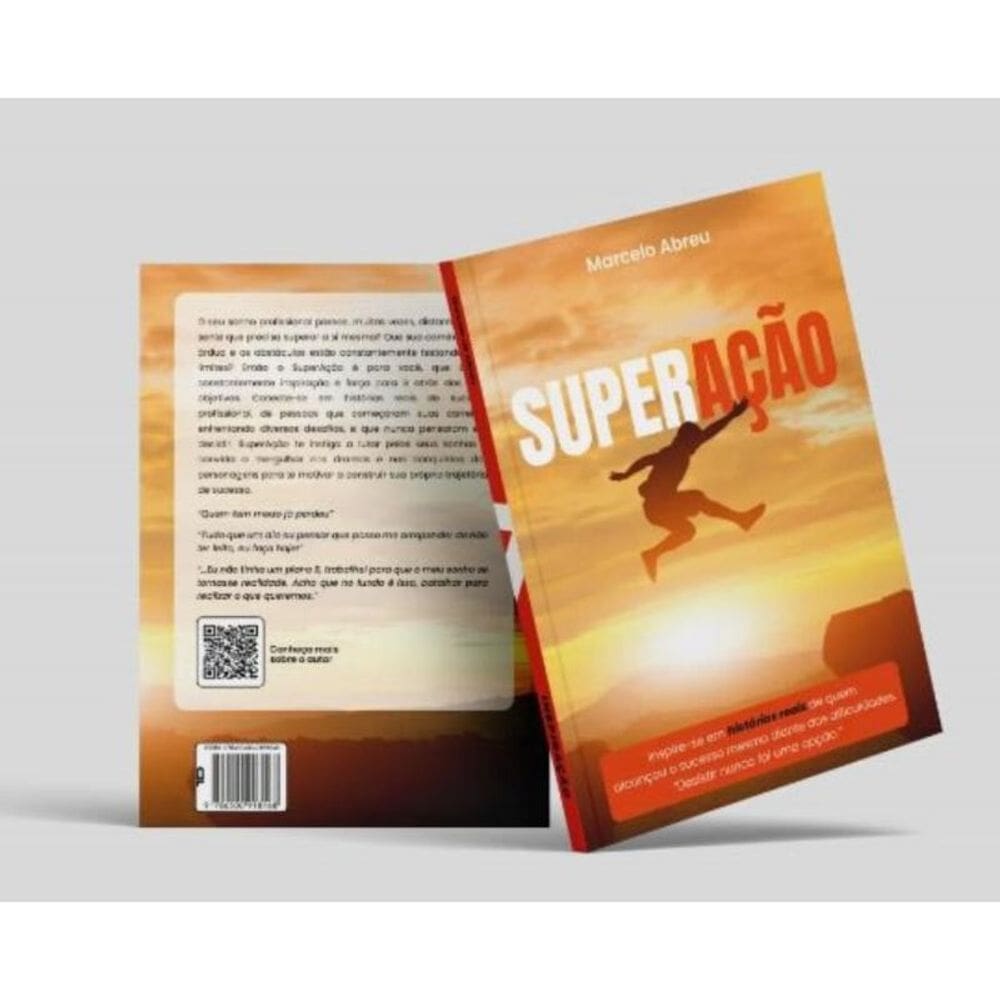 Superaçao