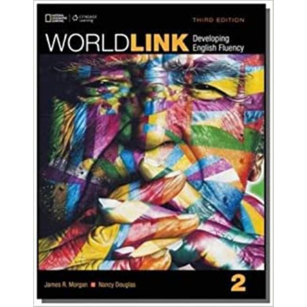World Link 3Rd Edition Book 2 - Assessment Cd-Rom With Examview