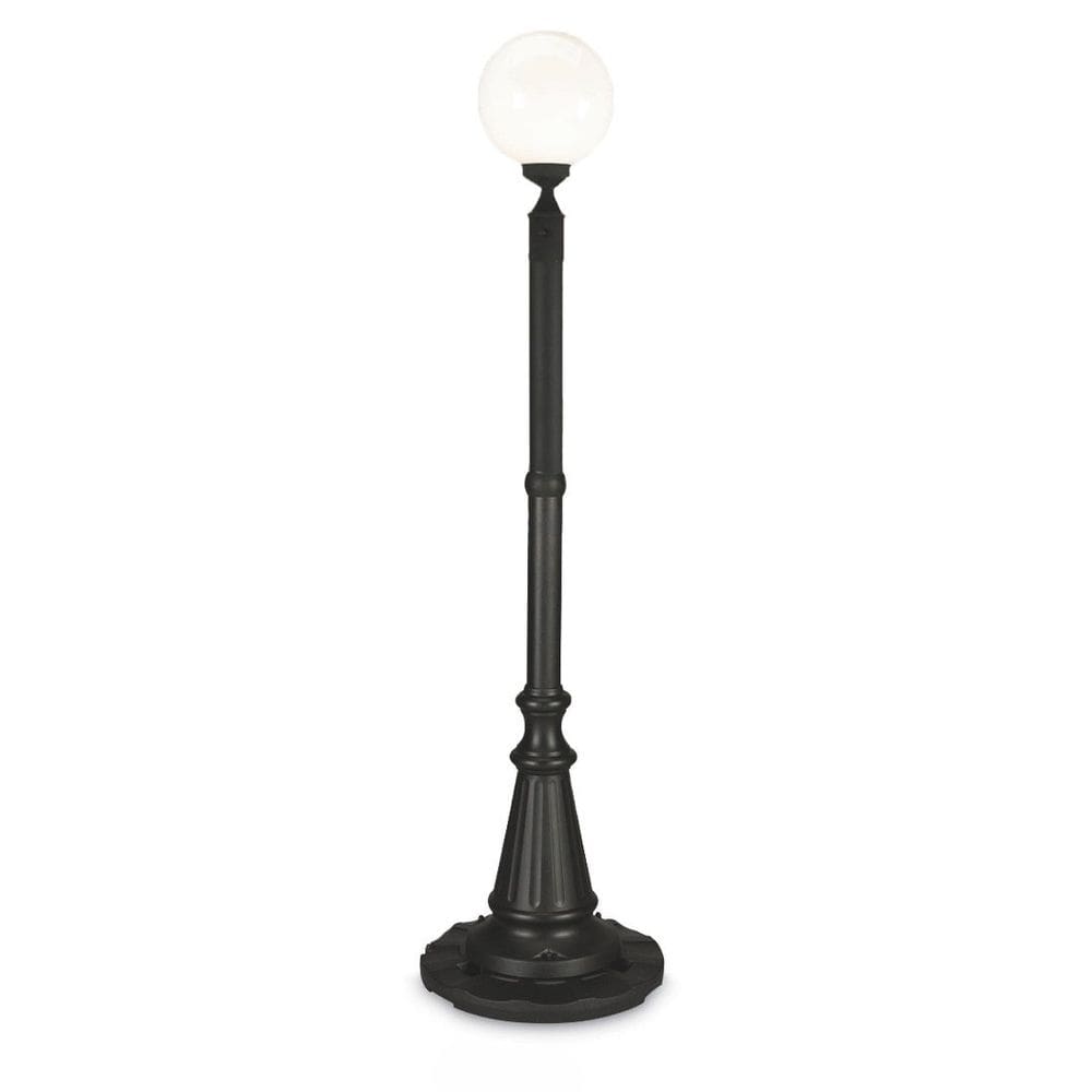 Luminária Patio Living Concepts 69100 Milano Lantern