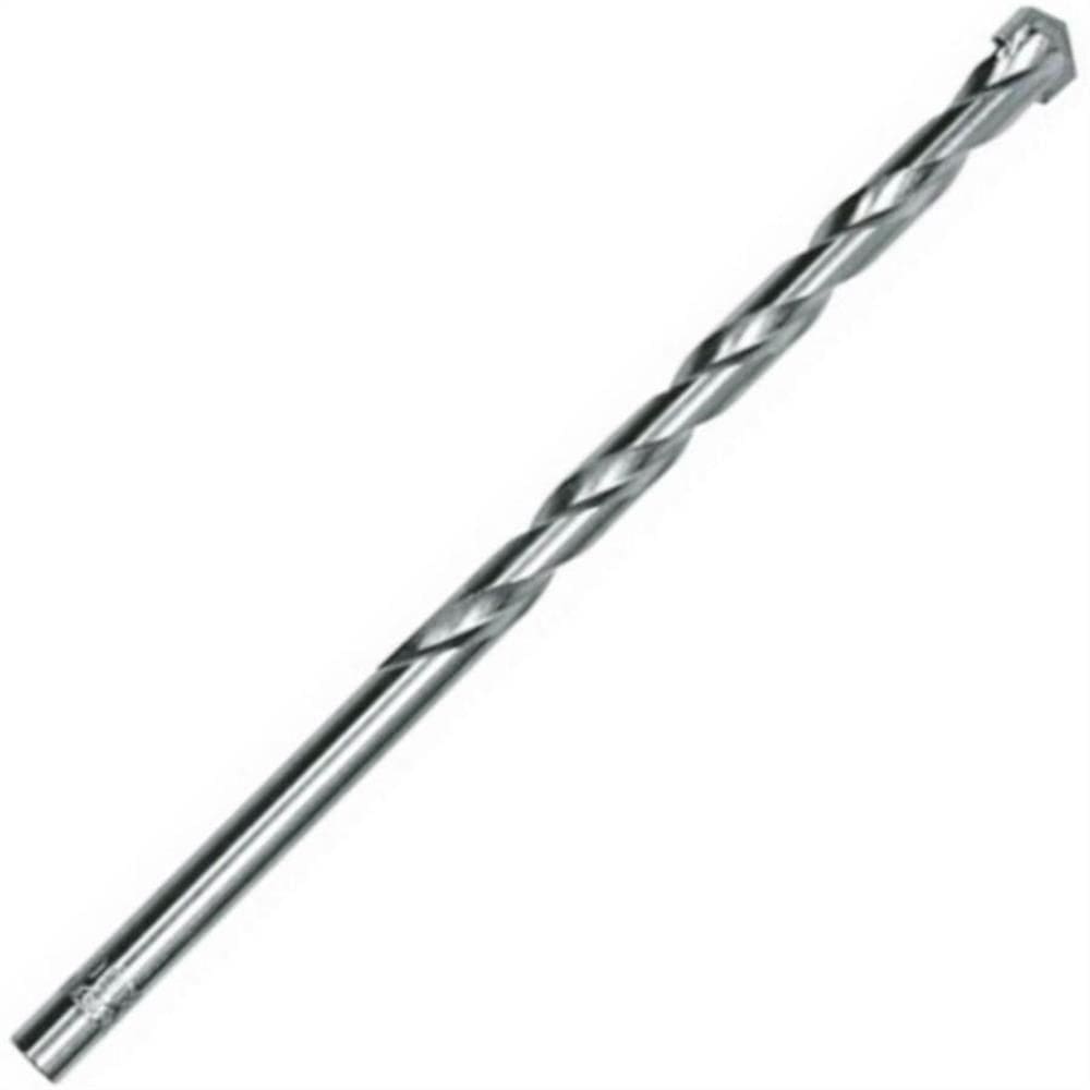 Broca Para Concreto 6,50mm - Kbmd065 - Starrett Broca P-concreto 6,50mm Kbmd065 Starret Starrett