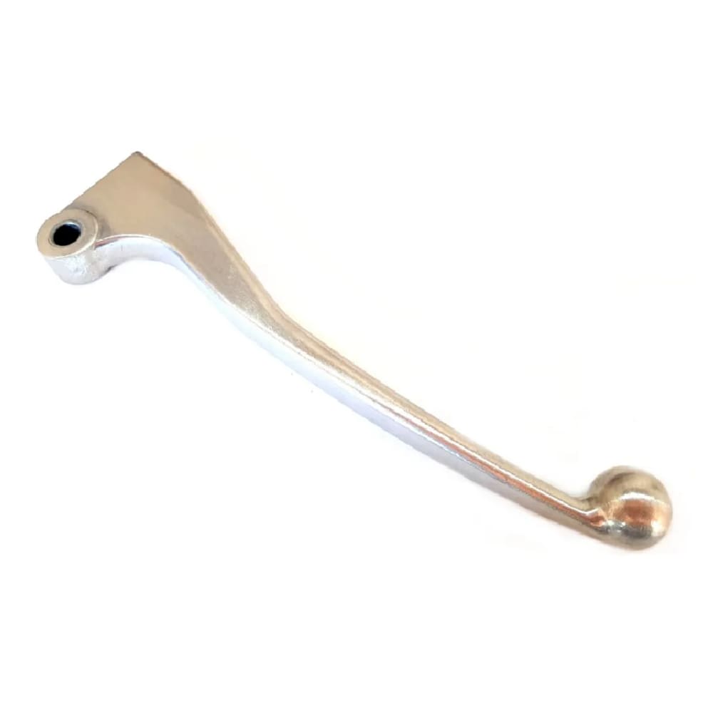 Honda Cg 125 Manete Direto Alavanca De Freio Genuíno