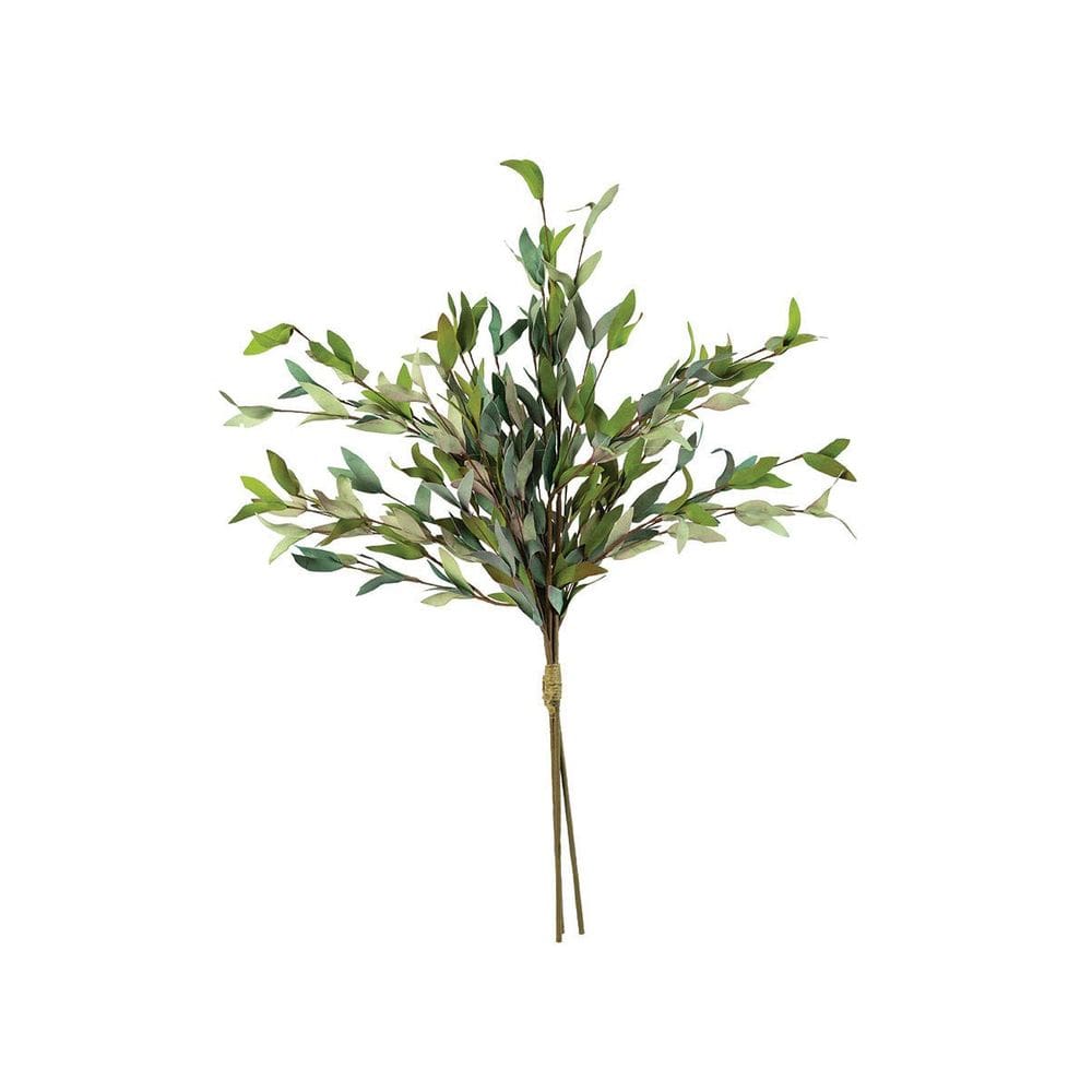 Planta artificial KALALOU CSL2397 Espuma EVA de 86 cm de altura