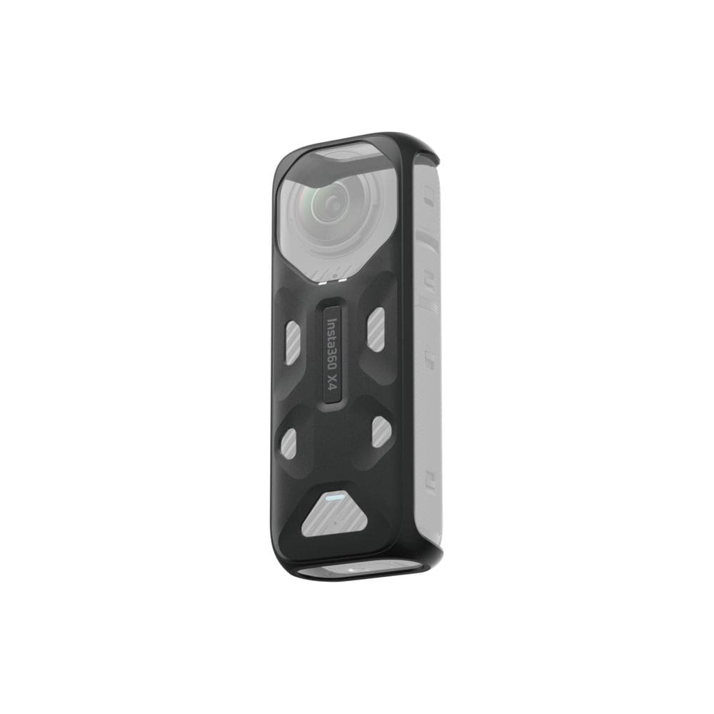 Capa Thermo Grip para filmadora Insta360 X4