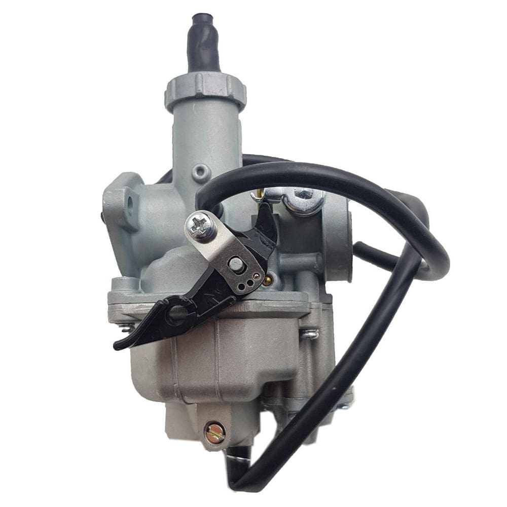 Carburador Com Ecco Cg Turuna Ml Today Titan 125 Ano 76/2001