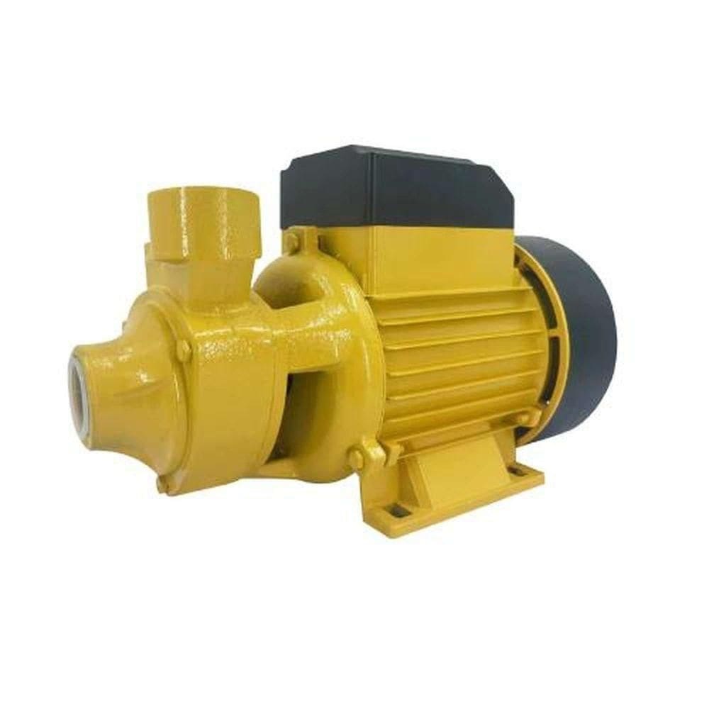 Bomba D`água Periférica 1-2hp 220v - Uso Doméstico E Jardim