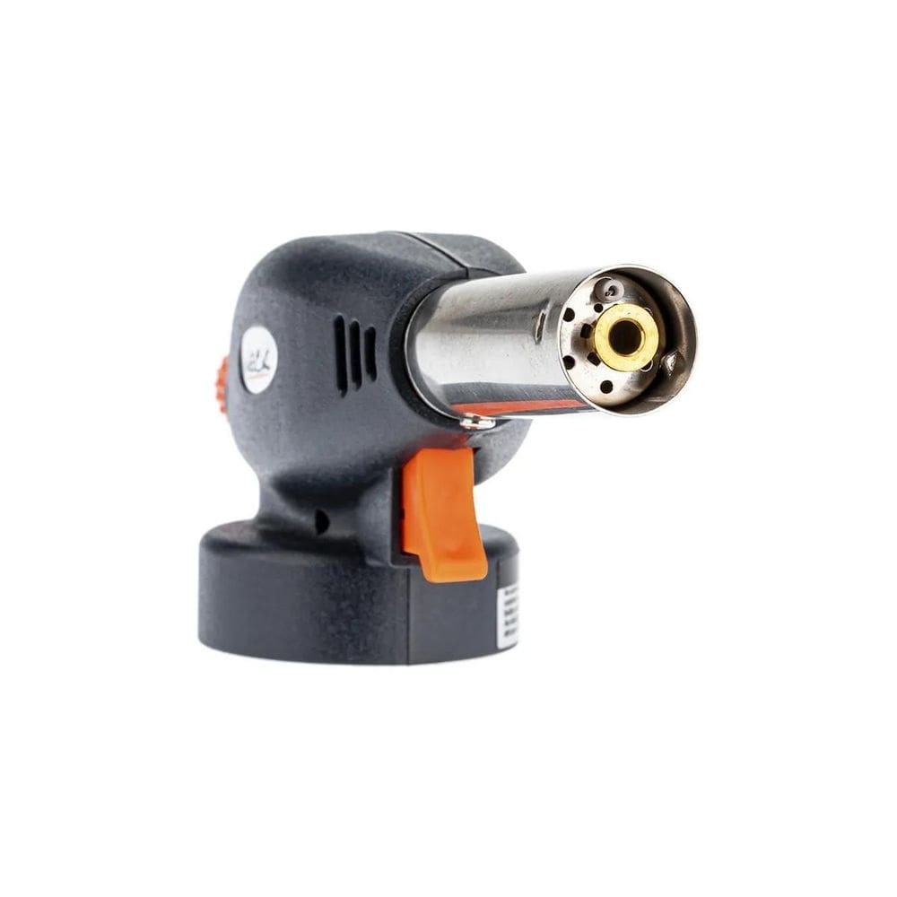 Maçarico Culinário Portátil Multiuso Dourar E Gratinar 17 Cm