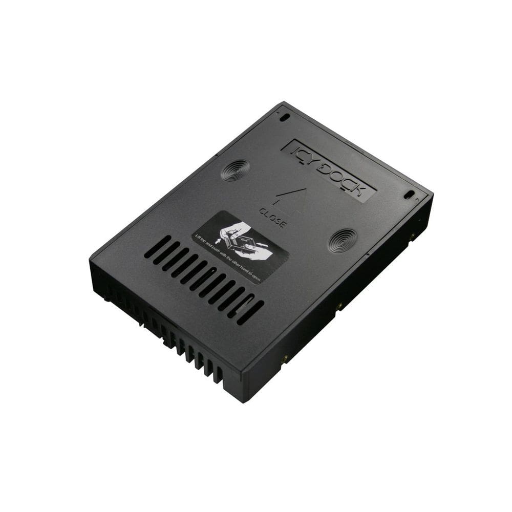 Kit de montagem SATA de 2,5” a 3,5” ICY DOCK ezConvert Lite