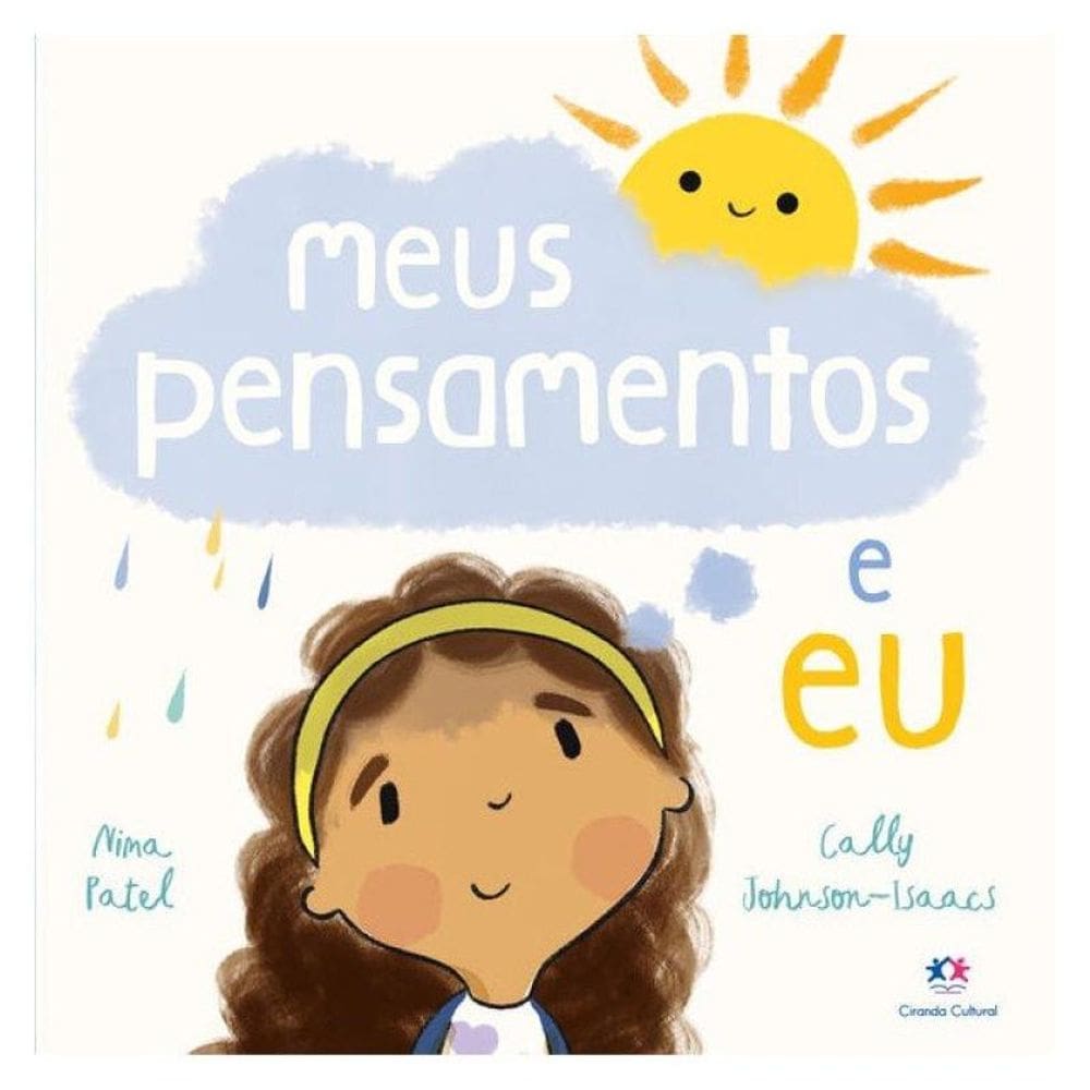 Meus Pensamentos E Eu