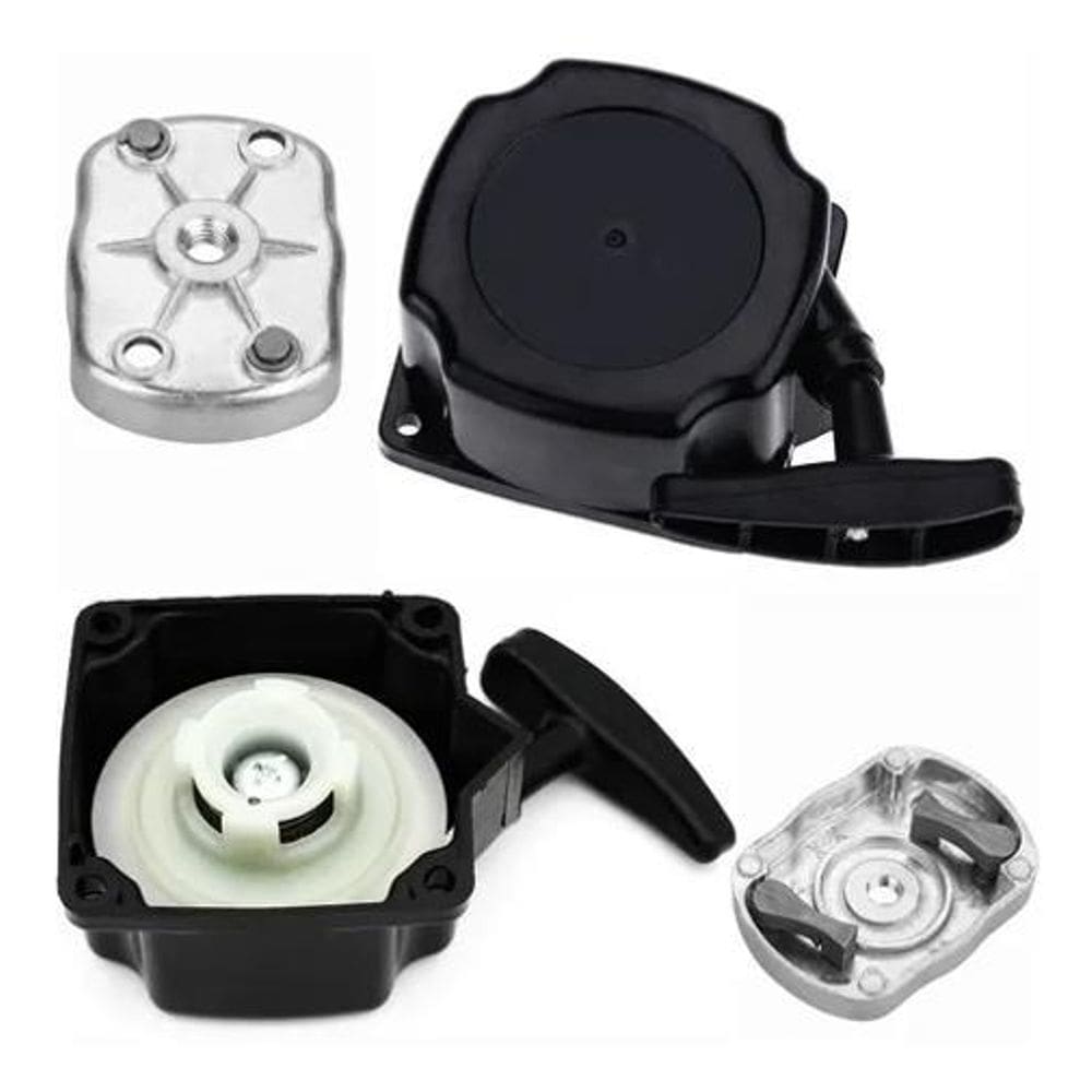 Puxador + Arrastador Para Roçadeira 33 A 63Cc 3/Mes Garantia