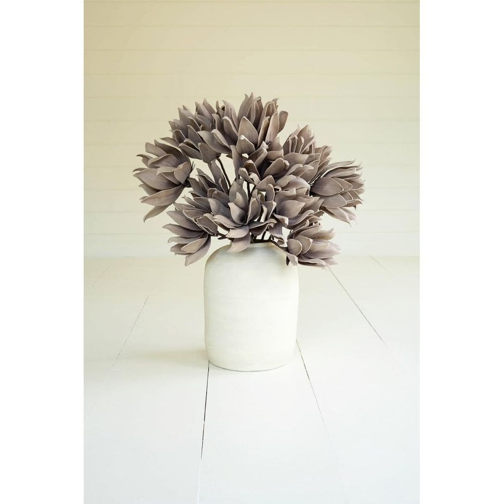 Planta artificial KALALOU CSL2649 Matte Eva Foam 94cm