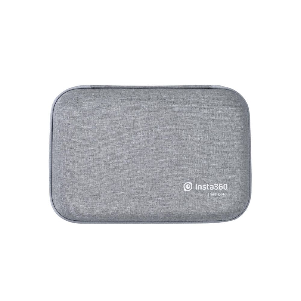 Estojo de transporte Insta360 Ace Ace Pro Grey Hard Shell