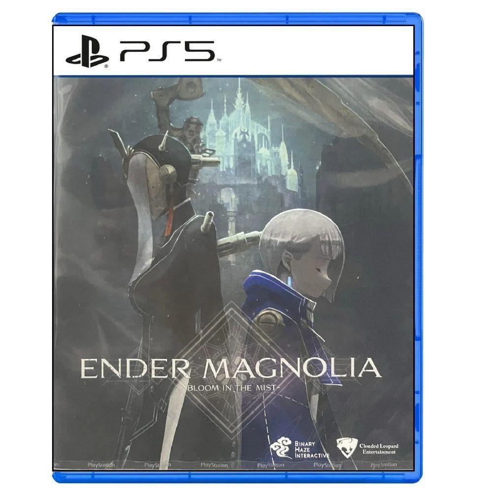 Ender Magnolia: Bloom In The Mist - Ps5