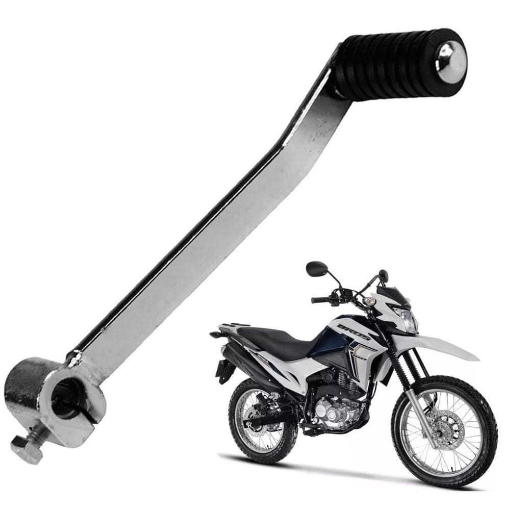 Pedal E Pedaleira