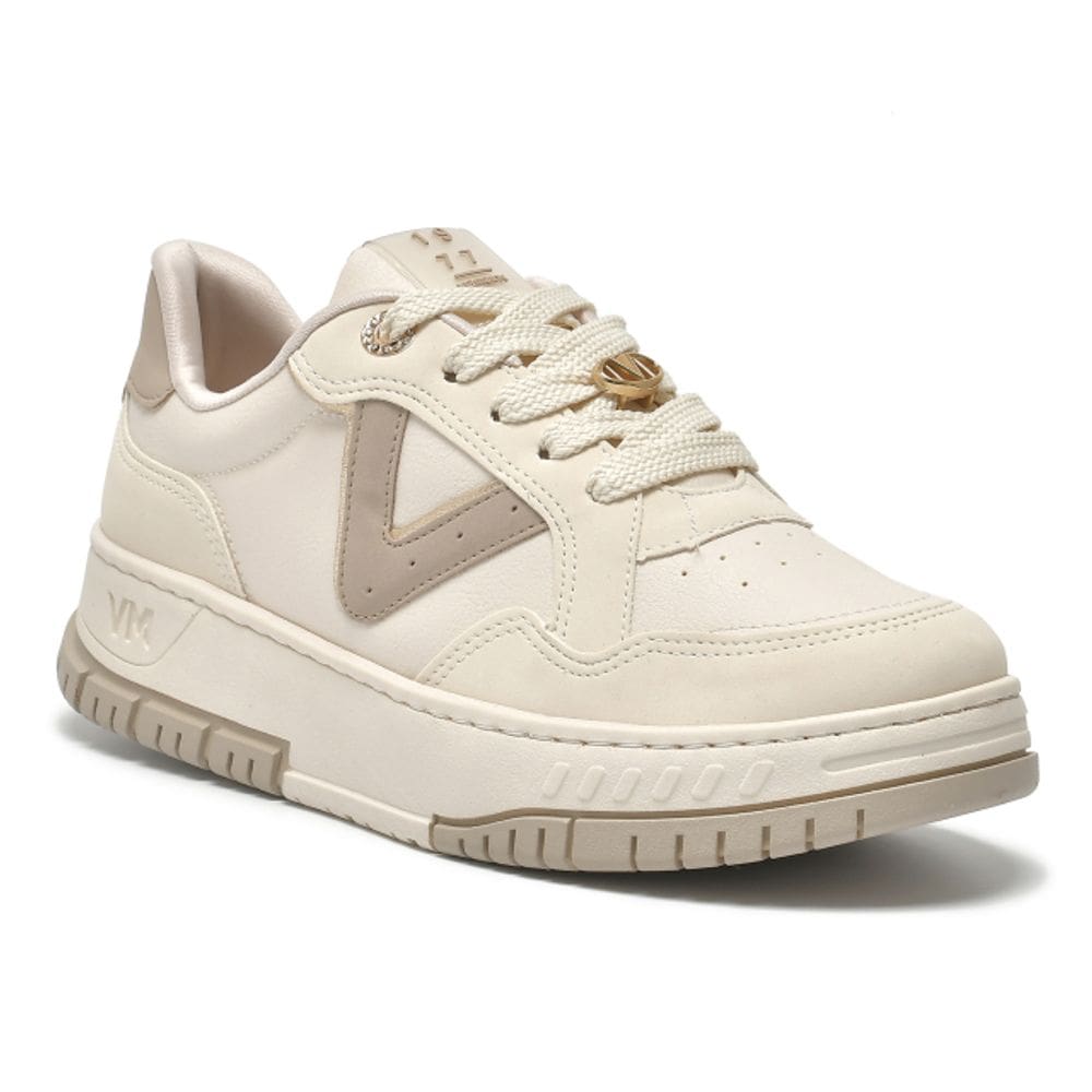 Tênis Feminino Casual Via Marte 219-006-02