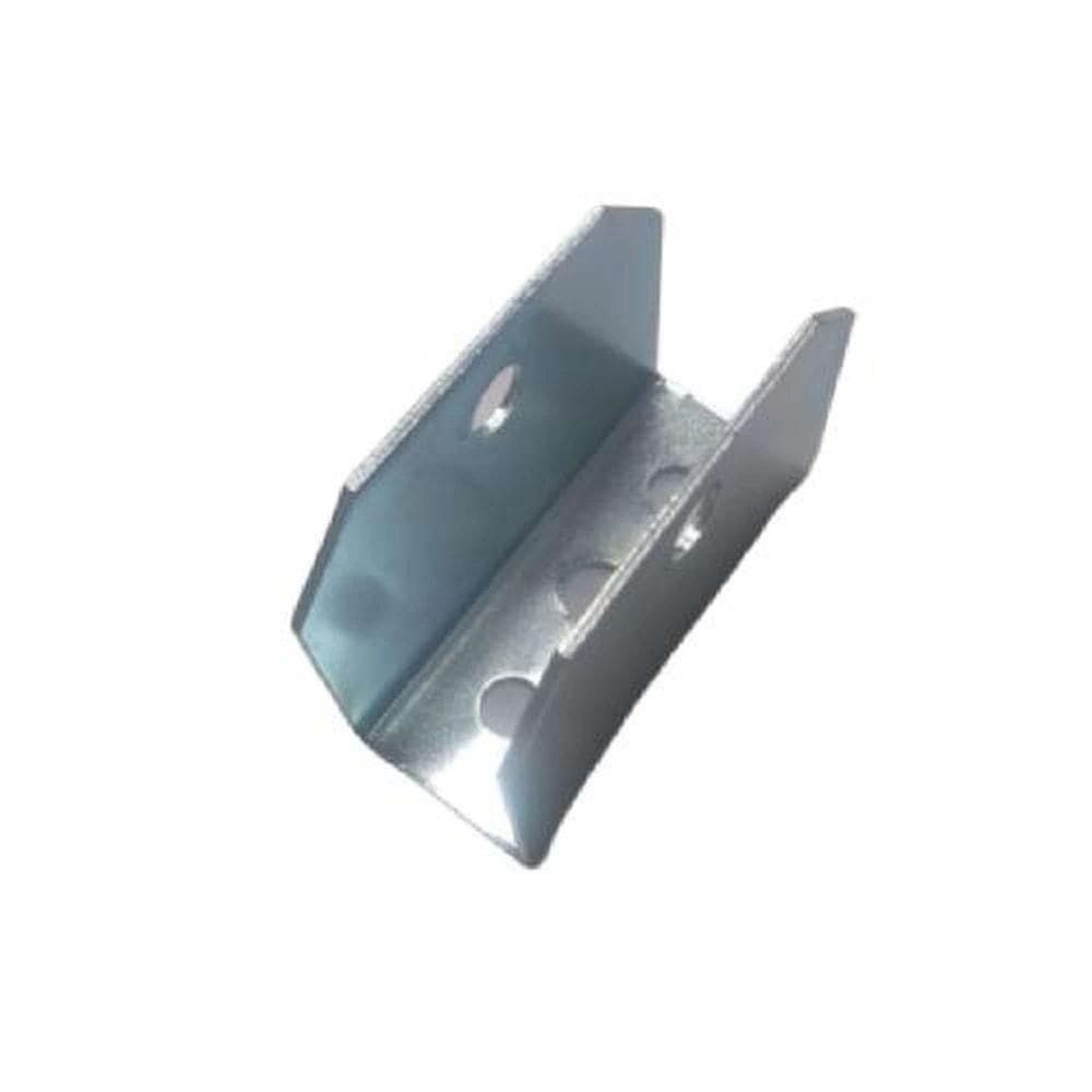 Caixa Fechada 90-100 Para Roldana - Peça Reposição Ferrosul