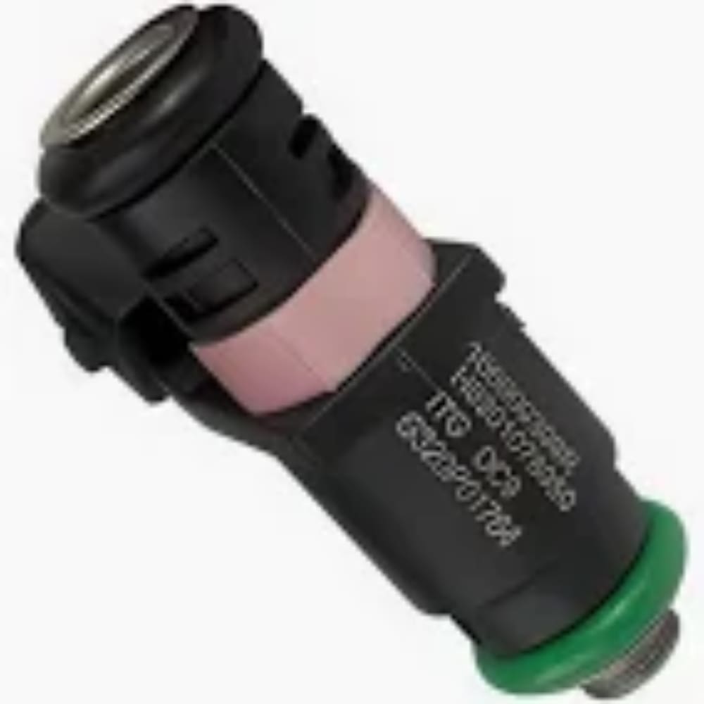 Bico Injetor Renault Duster Oroch Captur Sandero 166009398r