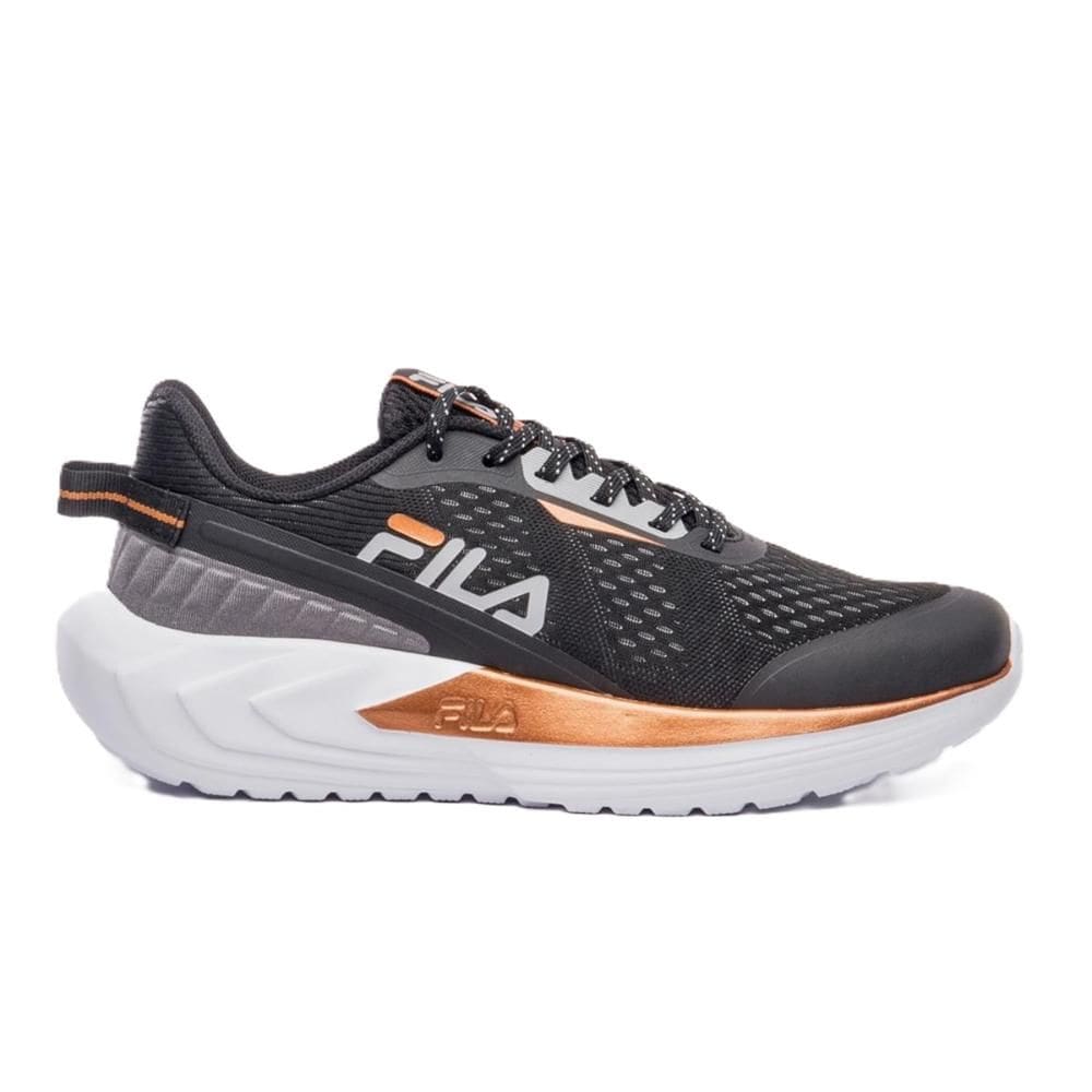 Tenis Fila Diffusion Treino Corrida Feminino 1314625