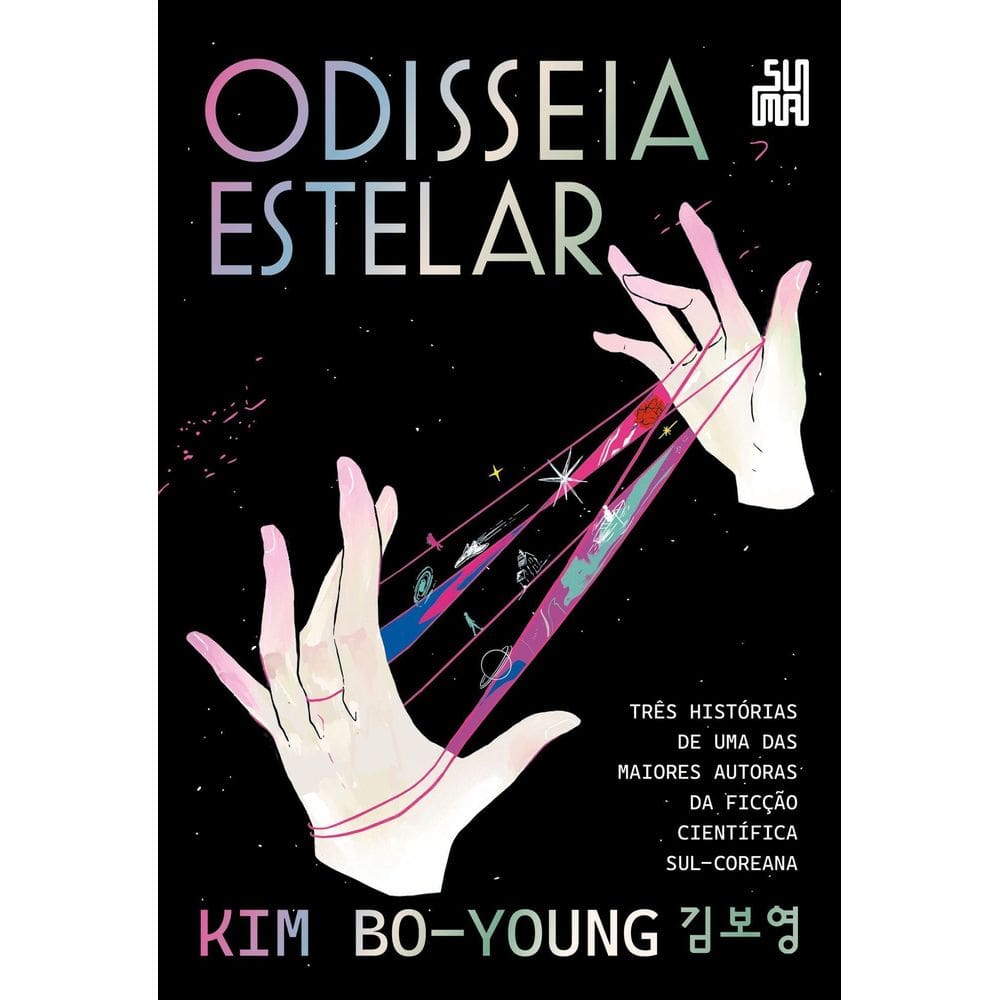 Odisseia Estelar