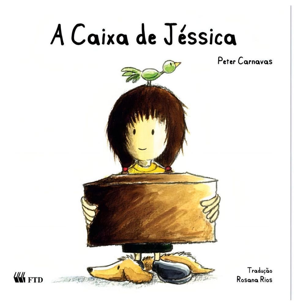 Caixa de Jéssica, A