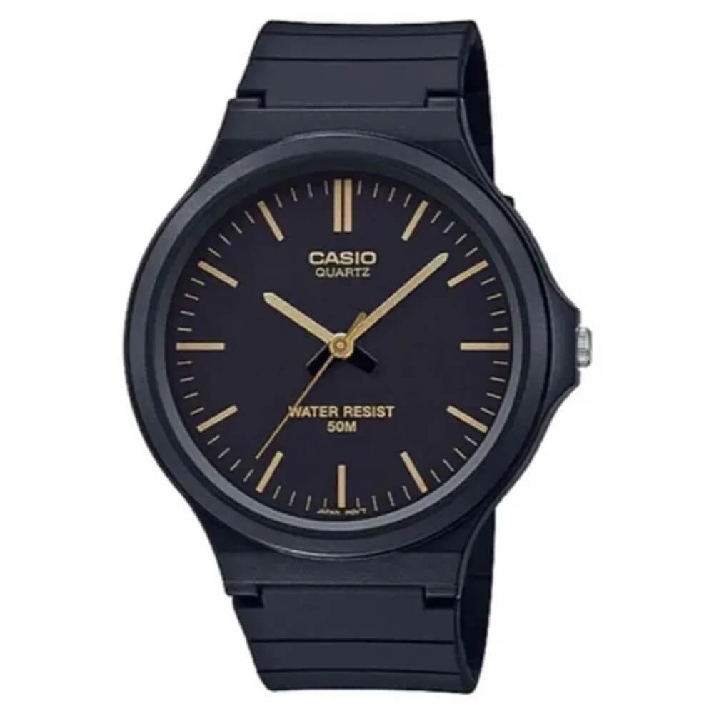 Relógio Casio Masculino MW-240-1E2VDF