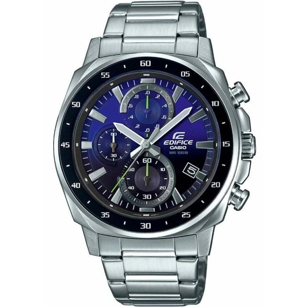 Relógio Casio Edifice Masculino EFV-600D-2AVUDF