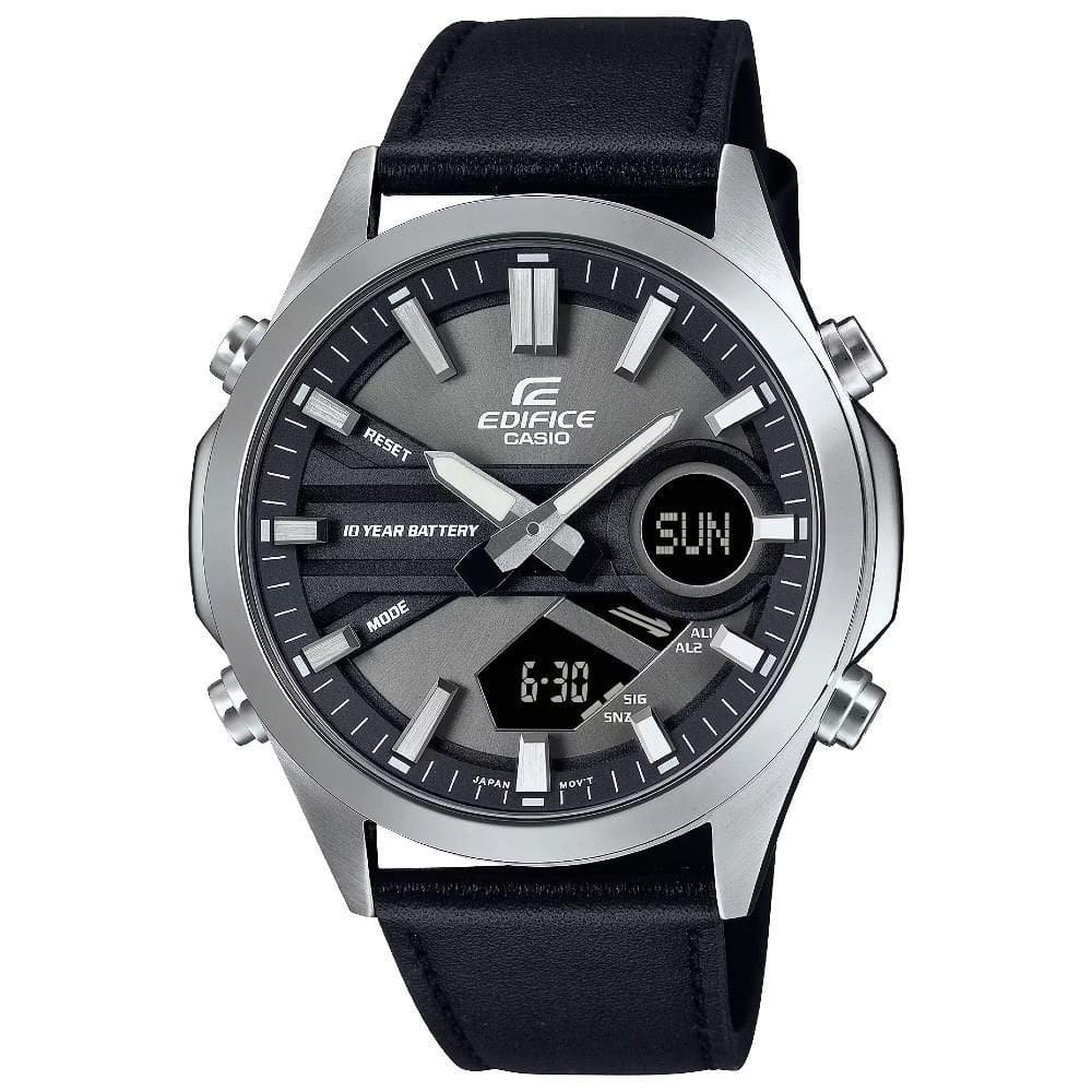 Relógio Casio Edifice Masculino EFV-C120L-8ADF