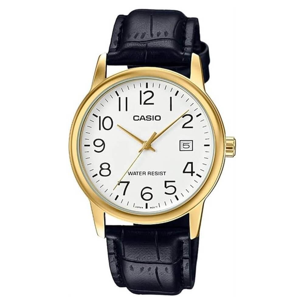 Relógio Casio Collection Masculino MTP-V002GL-7B2UDF