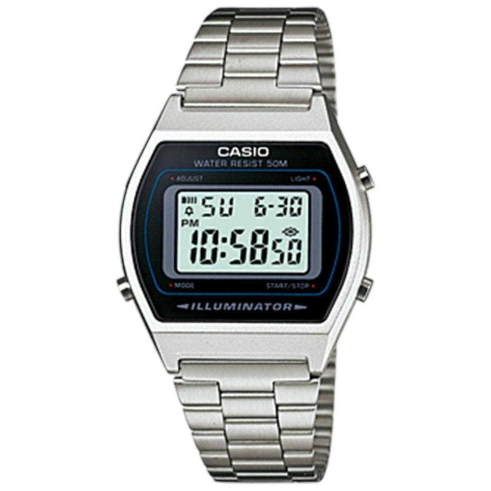 Relógio Casio Masculino B640wd-1Av