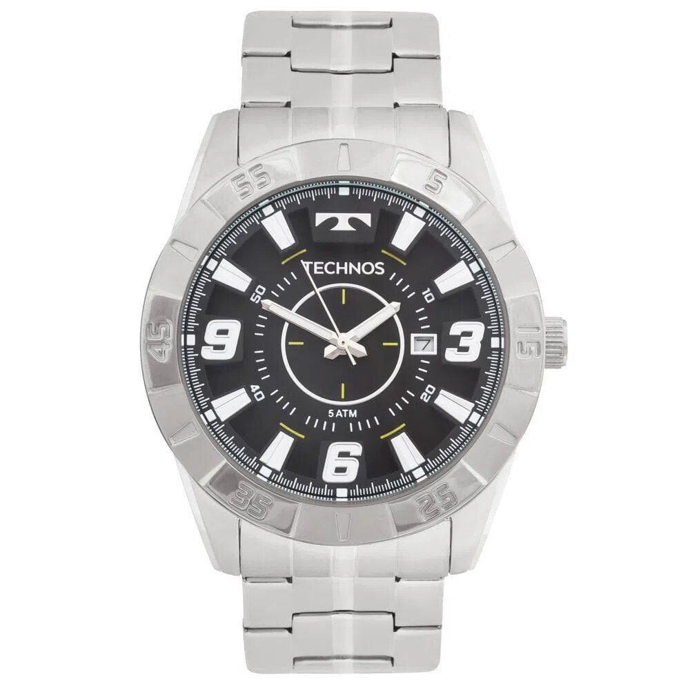 Relógio Technos Masculino Performance Racer 2115KYX/1P