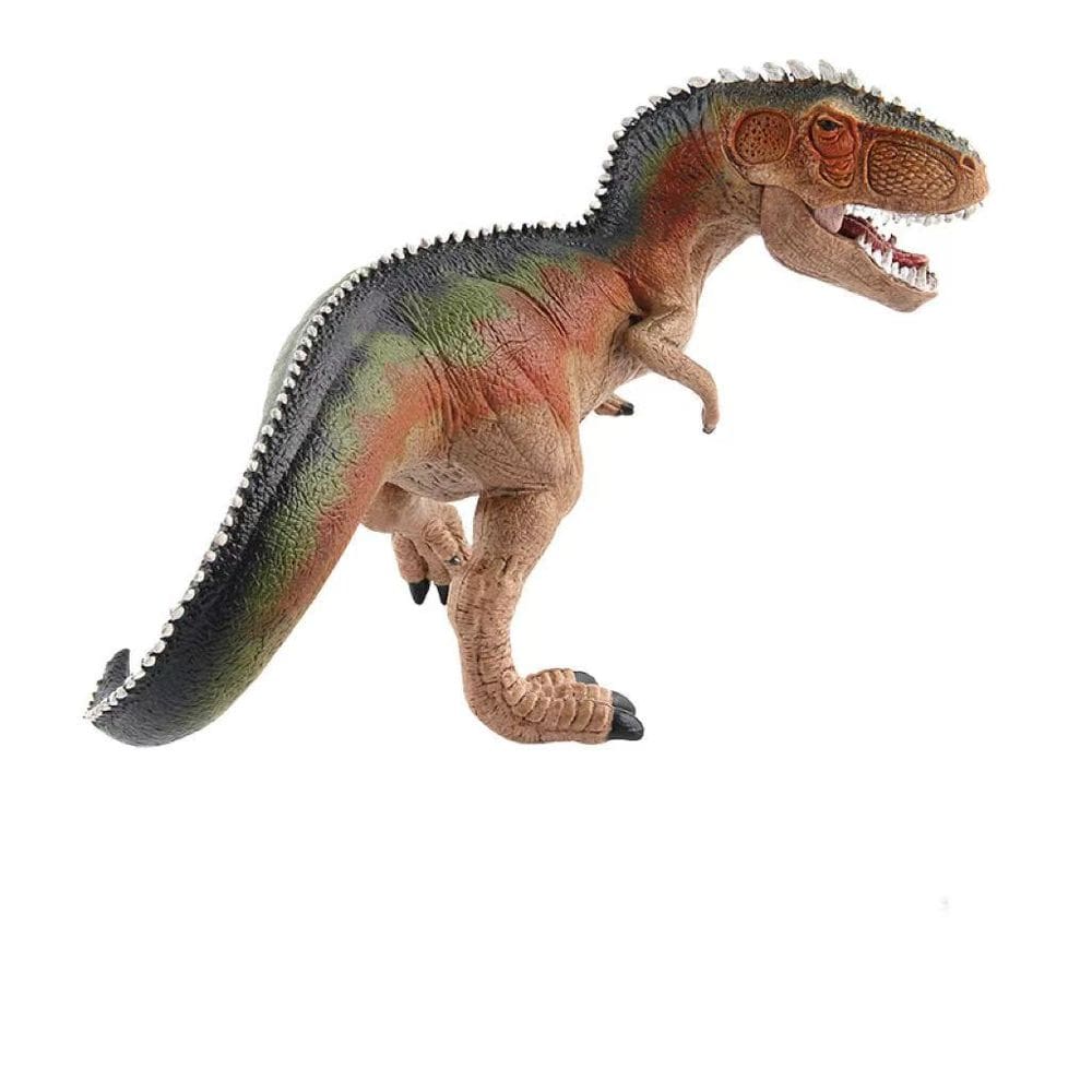 Figura de dinossauro realista de Jurassic South Giant Dragon 24 cm