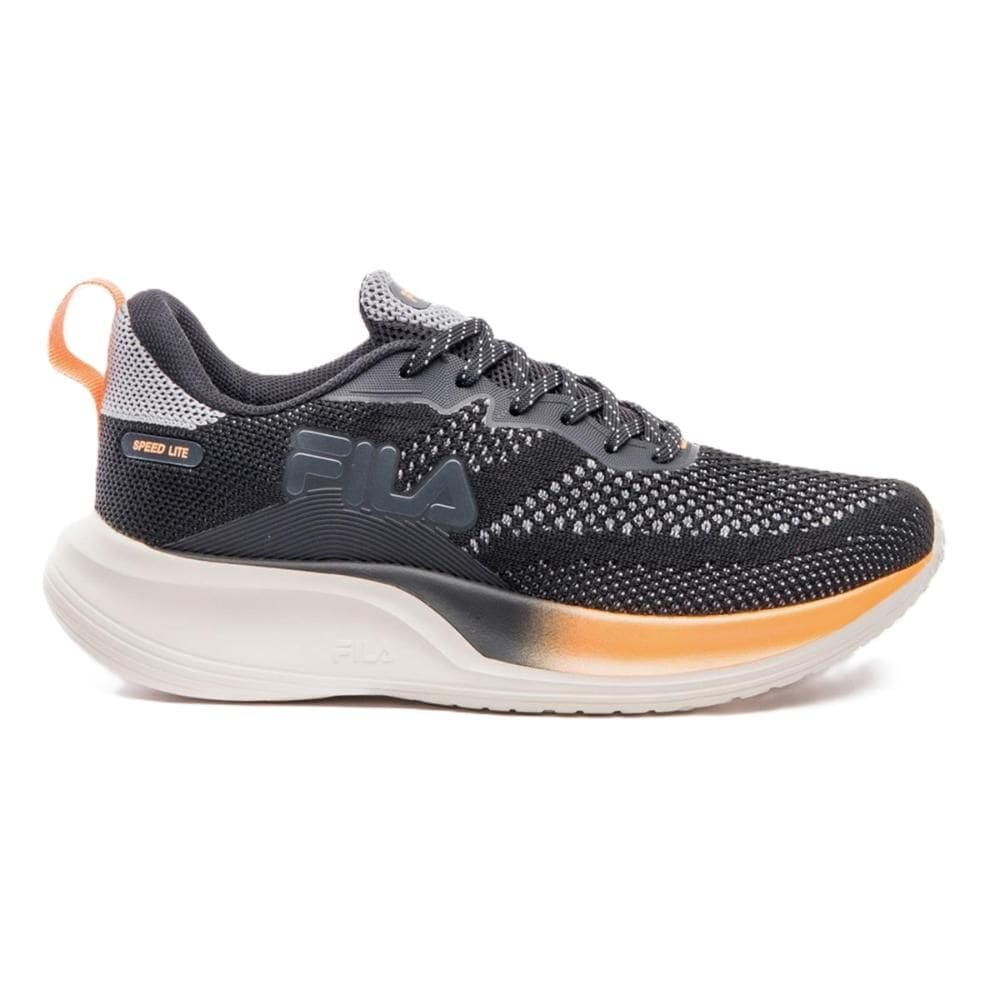Tenis Fila Speed Lite Corrida Caminhada Feminino 1327811