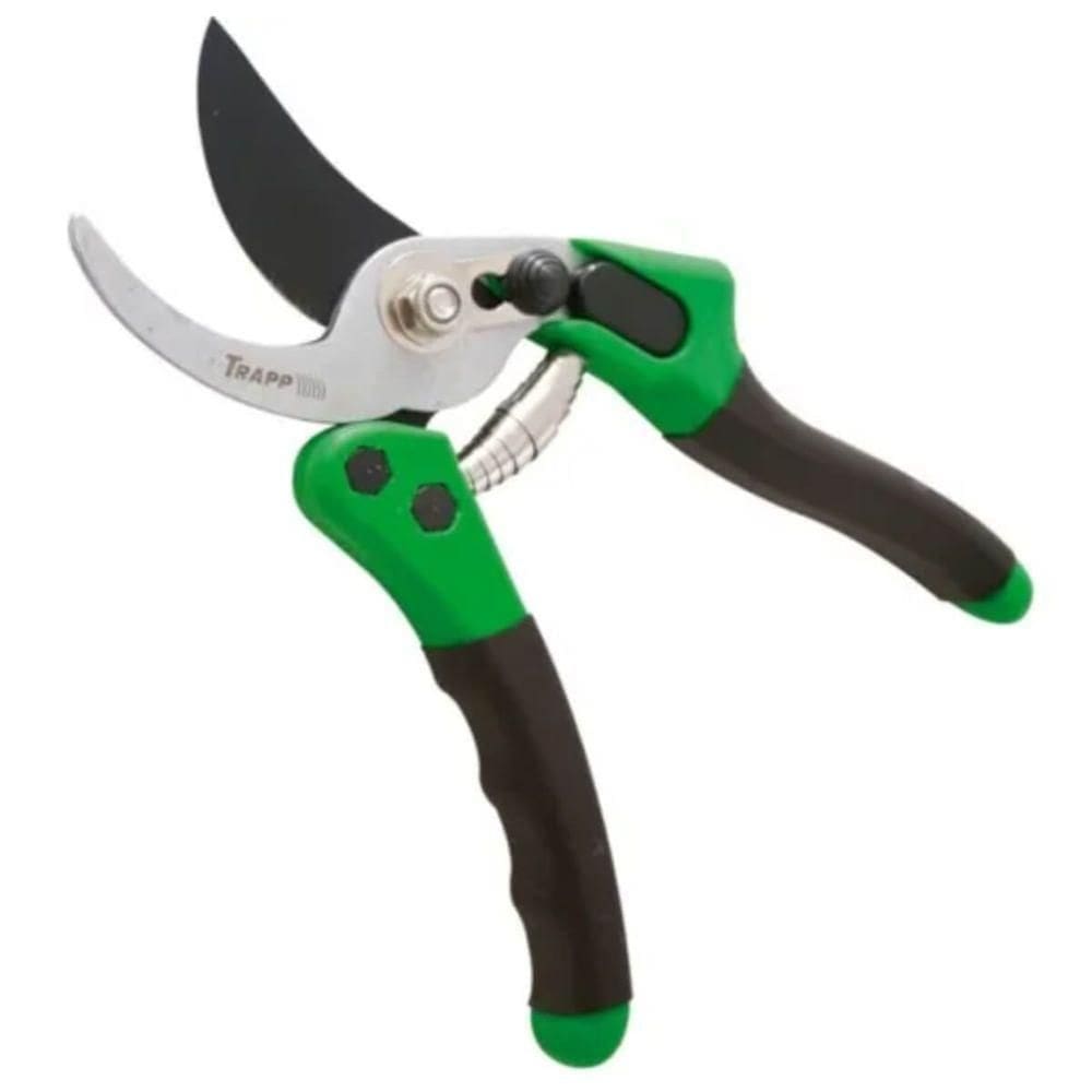 Tesoura Para Jardim Com Bypass Ts-3144 - 3936104 - Trapp