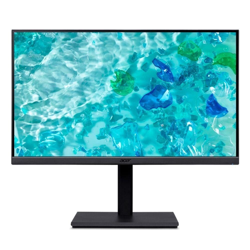 Monitor Acer B247y Gbmiprzx Vero ” 120hz Led Ips -