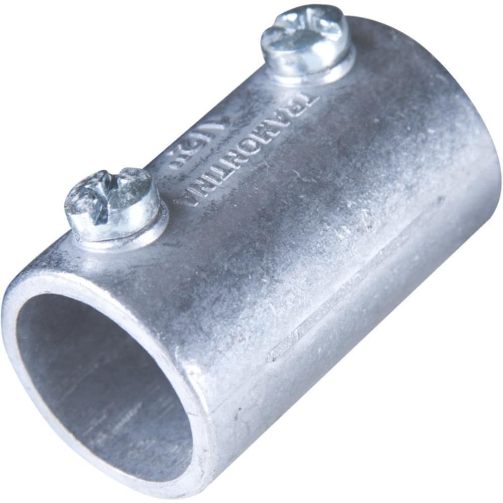 Luva De Emenda Flexor Sem Rosca 1-2”” - 56131021 - Tramontina Luva De Emenda Flexor Sem Rosca 1-2`` Tramontina