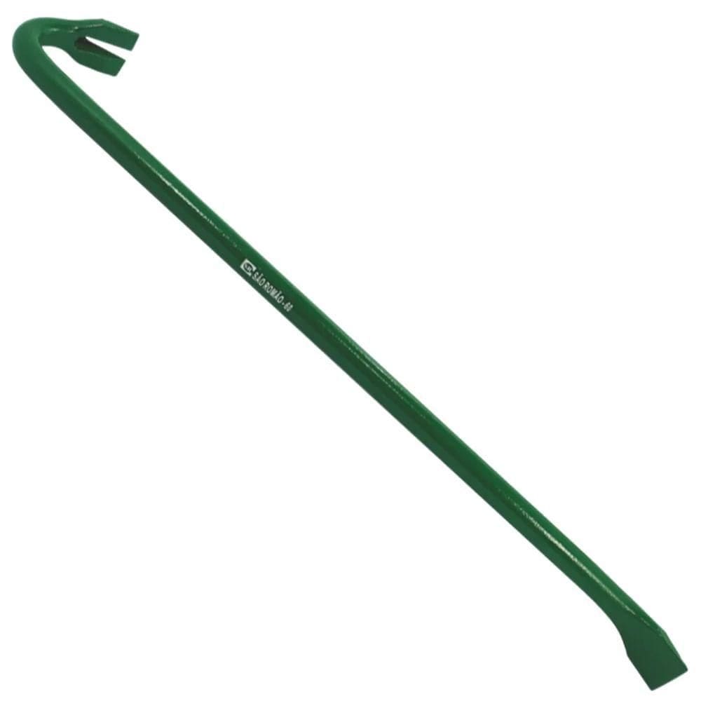 Pé De Cabra Redondo 40cm - 1752 - S?o Rom?o Pe De Cabra Redondo - 3-4 - 0,40m - 1752 - S?o Rom?o