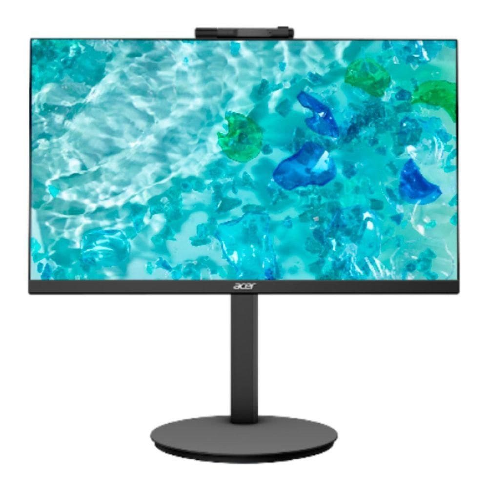 Monitor Acer Cb242y D6bmiprcx ” 120hz Led Ips -