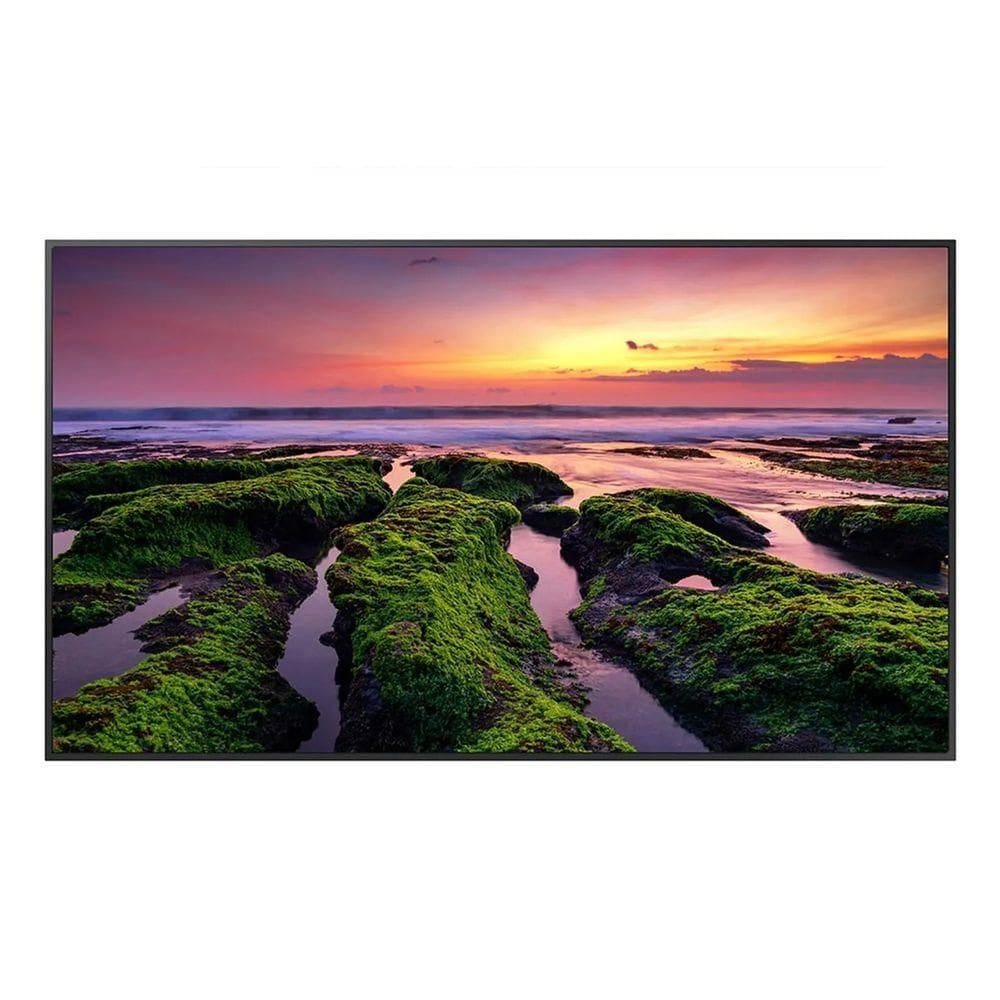 Monitor Samsung 4k 43 Qb43c Lh43qbcebgcxzd