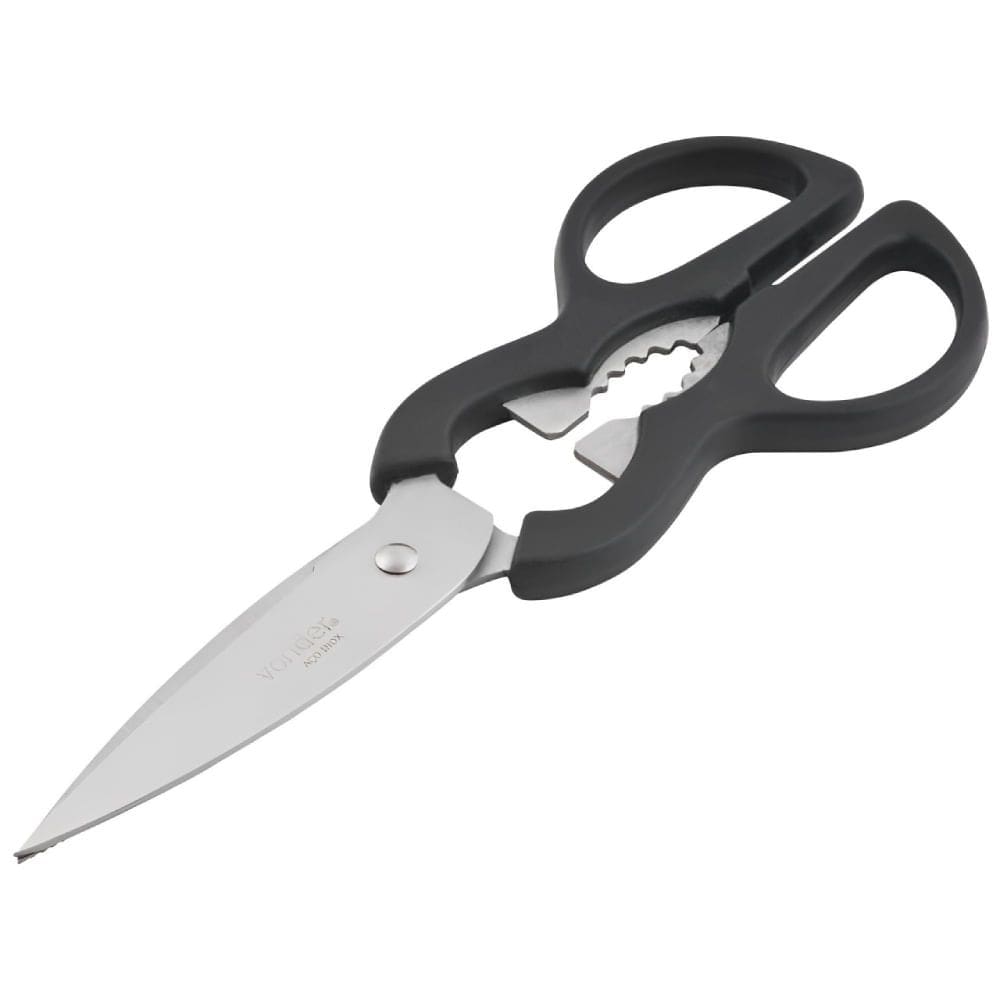 Tesoura com Cabo de Plástico Multi Uso TM020 - 30.85.901.900 - VONDER