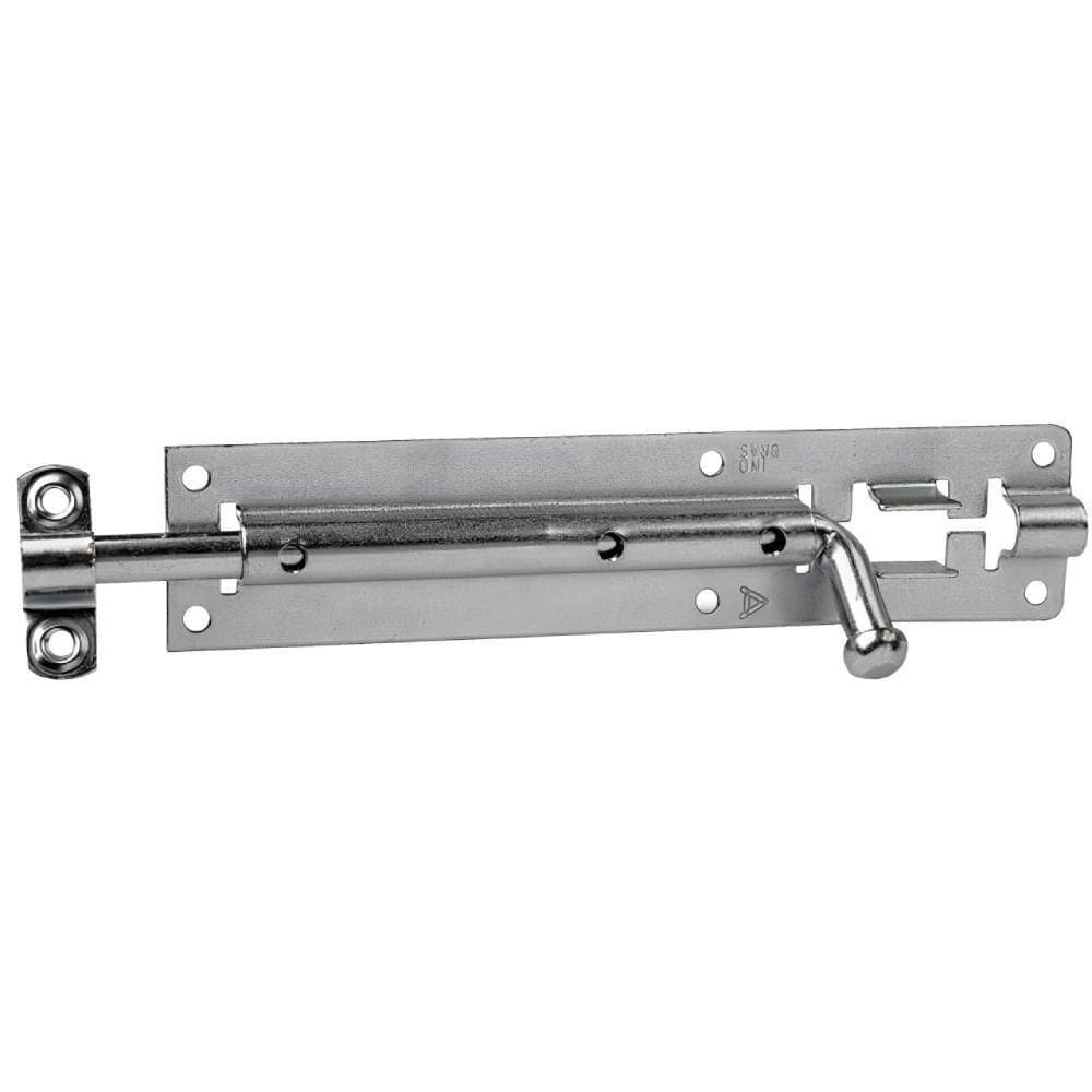 Trinco Ferrolho Pedreze Zincado 152mm - 067816 - Aliança Fecho Pedreze Zi 152mm 81128 - 067816 - Aliança