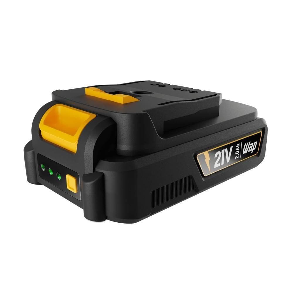 Bateria 21V WAP K21 BT02