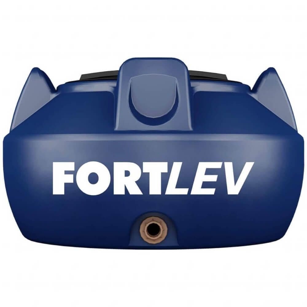 Tanque D`água De Polietileno 500 Litros - 2070089 - Fortlev Tanque De Polietileno 500 Litros - 2070089 - Fortlev