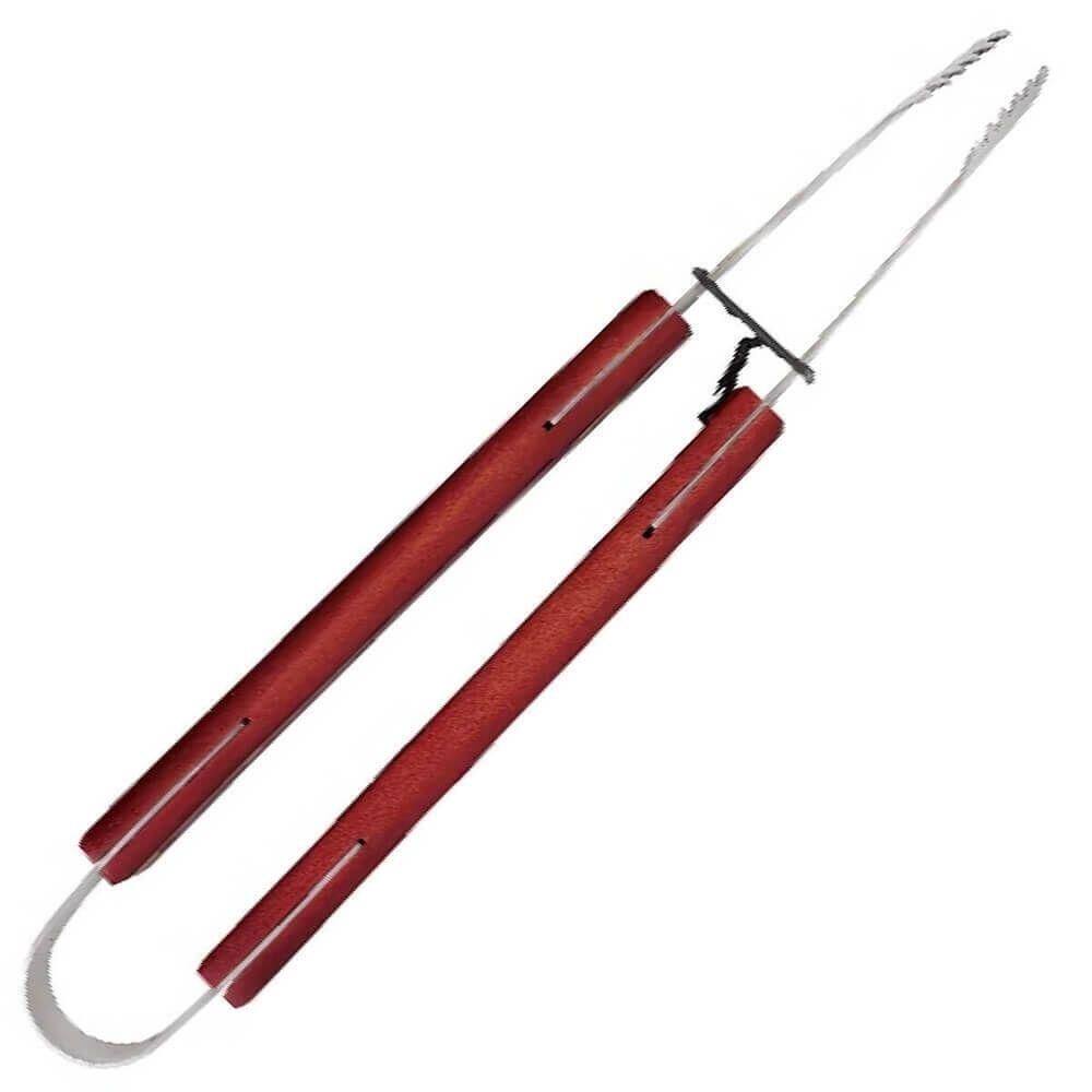 Pegador Para Churrasco 12”” - 3308 - Mor Pegador Para Churrasco 12” - 3308 - Mor